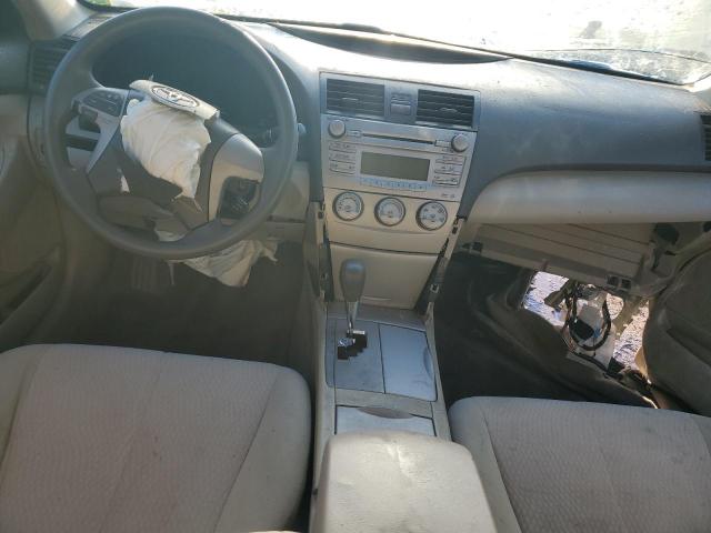 Photo 8 from auction – 2011 TOYOTA CAMRY BASE with VIN 4T4BF3EK9BR129466