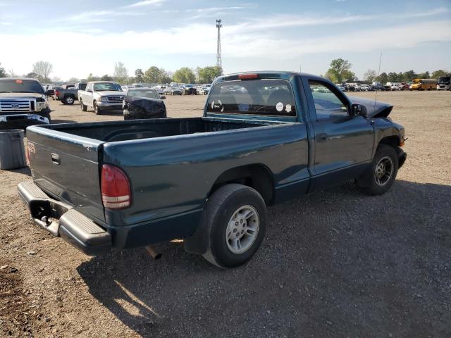 Photo 3 from auction – 1997 DODGE DAKOTA with VIN 1B7FL26X5VS140185