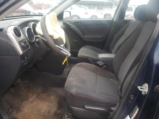 Photo 7 from auction – 2007 TOYOTA COROLLA MA with VIN 2T1KR32E07C650486