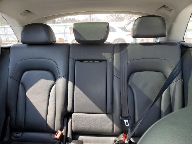 Photo 10 from auction – 2013 AUDI Q5 with VIN WA1LFAFP9DA044434