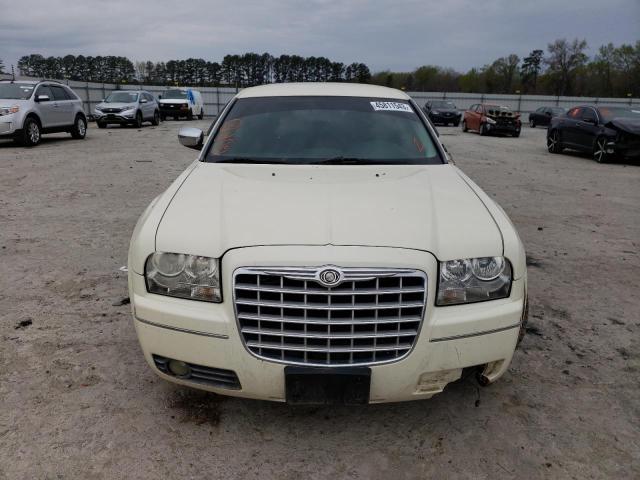 Photo 5 from auction – 2010 CHRYSLER 300 TOURIN with VIN 2C3CA4CD1AH330599