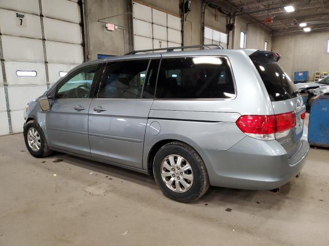 Photo 2 from auction – 2008 HONDA ODYSSEY EX with VIN 5FNRL38678B048973