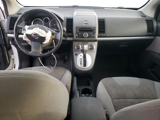 Photo 8 from auction – 2011 NISSAN SENTRA 2.0 with VIN 3N1AB6AP1BL640577