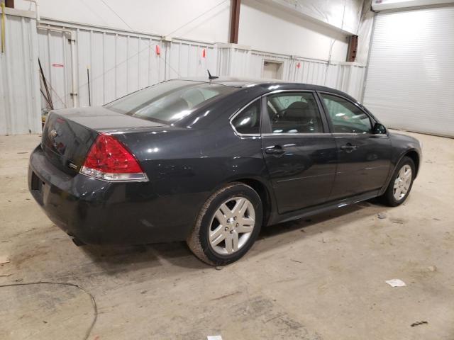 Photo 3 from auction – 2014 CHEVROLET IMPALA LIM with VIN 2G1WB5E39E1173427