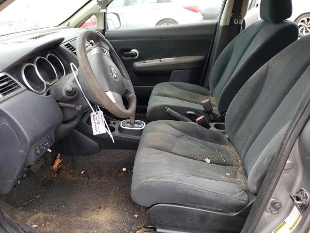 Photo 7 from auction – 2011 NISSAN VERSA S with VIN 3N1BC1CP2BL423749
