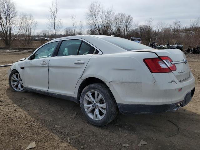 Photo 2 from auction – 2010 FORD TAURUS SEL with VIN 1FAHP2EW8AG147673