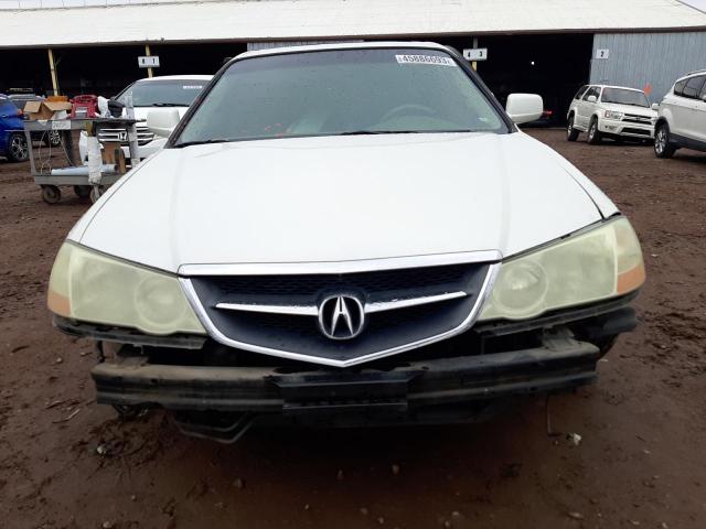 Photo 5 from auction – 2002 ACURA 3.2TL with VIN 19UUA56682A057732