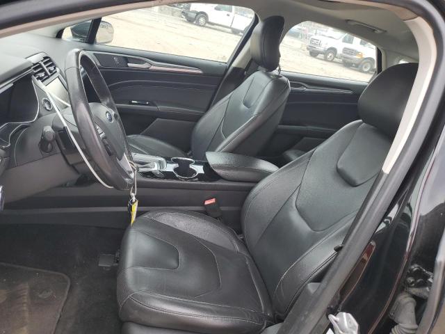 Photo 7 from auction – 2014 FORD FUSION TIT with VIN 3FA6P0K92ER331225