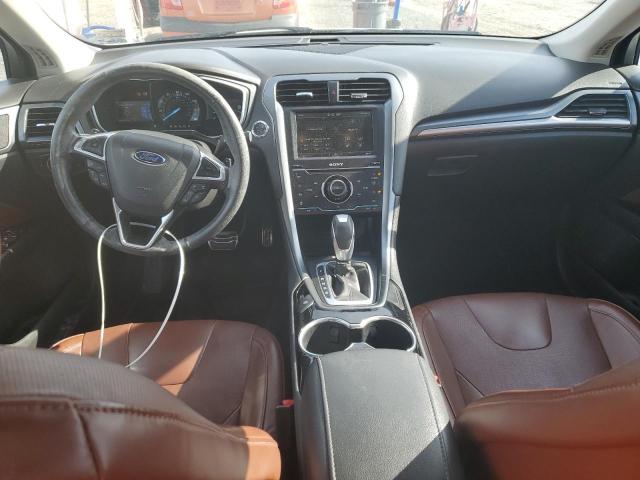Photo 8 from auction – 2015 FORD FUSION TIT with VIN 3FA6P0K93FR156842