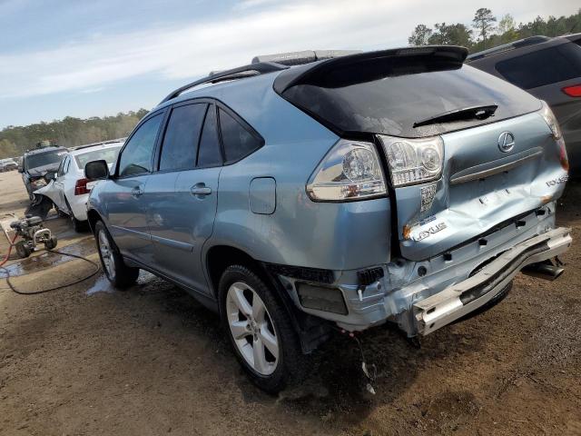 Photo 2 from auction – 2007 LEXUS RX 350 with VIN 2T2HK31U47C007089