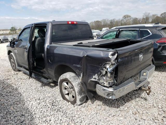 Zdjęcie 2 z aukcji – 2018 RAM 1500 ST z VIN 1C6RR6KG3JS177357