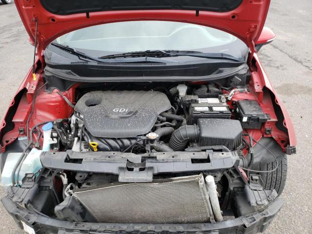 Photo 11 from auction – 2014 KIA RIO EX with VIN KNADN4A33E6378740