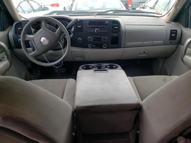 Photo 8 from auction – 2007 GMC NEW SIERRA with VIN 2GTEK13MX71583406