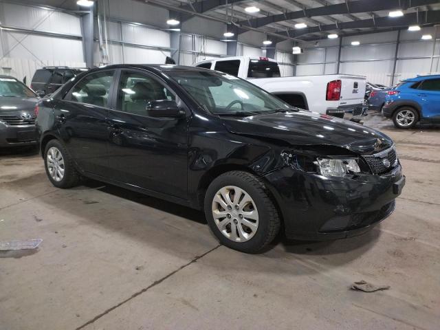 Photo 4 from auction – 2012 KIA FORTE EX with VIN KNAFU4A22C5532554