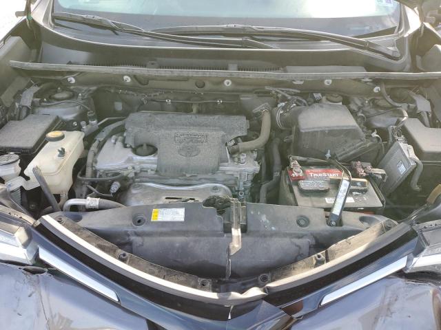 Photo 12 from auction – 2018 TOYOTA RAV4 ADVEN with VIN 2T3WFREV6JW409201