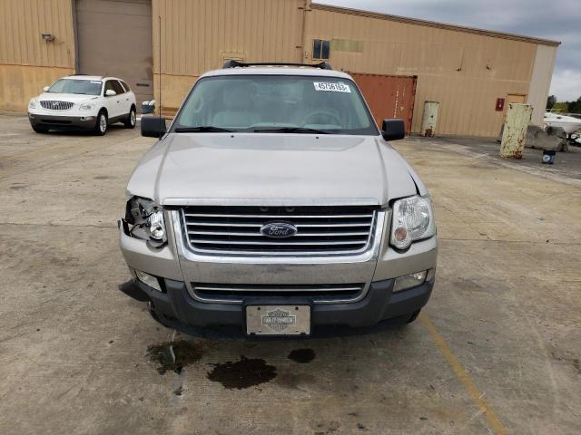 Photo 5 from auction – 2006 FORD EXPLORER X with VIN 1FMEU63E86UA64045