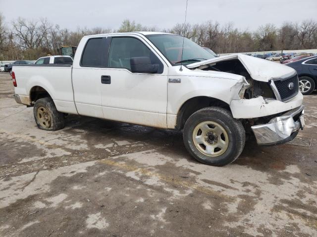 Photo 4 from auction – 2008 FORD F150 with VIN 1FTRX12W18FC28026