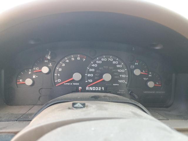 Photo 9 from auction – 2004 FORD EXPLORER E with VIN 1FMZU74W74ZA97634
