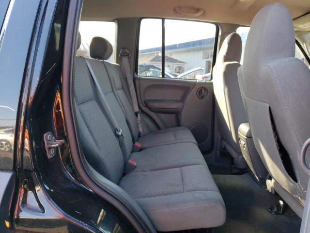 Photo 11 from auction – 2005 JEEP LIBERTY RE with VIN 1J4GL38K75W501611
