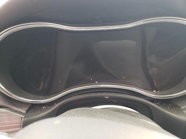 Photo 9 from auction – 2019 JEEP GRAND CHER with VIN 1C4RJFAG3KC759598