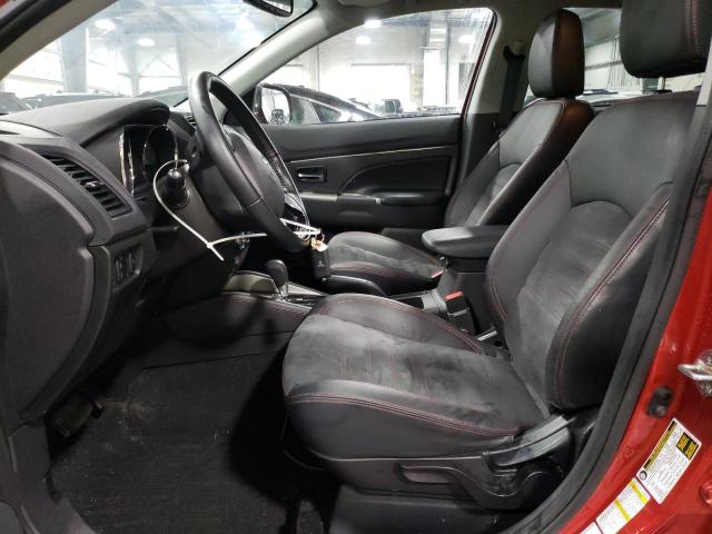 Photo 7 from auction – 2019 MITSUBISHI OUTLANDER with VIN JA4AR4AW2KU000883