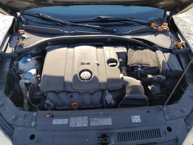 Photo 11 from auction – 2012 VOLKSWAGEN PASSAT S with VIN 1VWAP7A36CC035479
