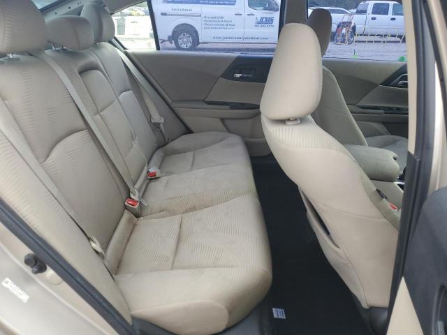Photo 10 from auction – 2014 HONDA ACCORD LX with VIN 1HGCR2F32EA301968