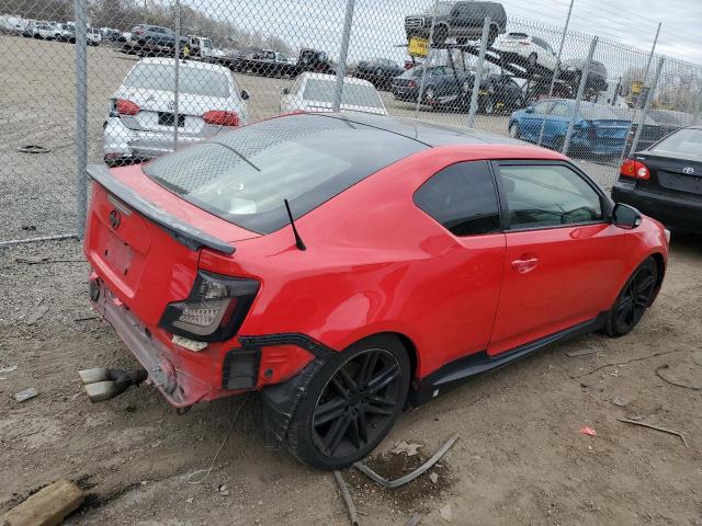 Photo 3 from auction – 2013 TOYOTA SCION TC with VIN JTKJF5C77D3054689