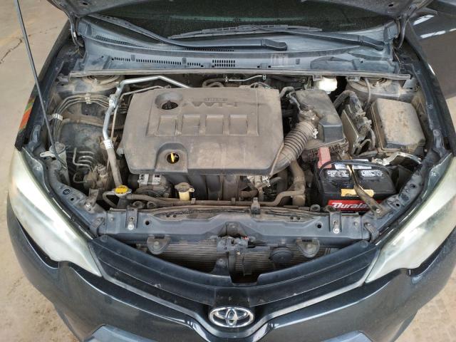 Photo 11 from auction – 2014 TOYOTA COROLLA L with VIN 2T1BURHE2EC183948
