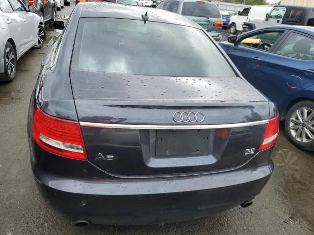 Photo 6 from auction – 2008 AUDI A6 3.2 QUA with VIN WAUDH74F98N142215
