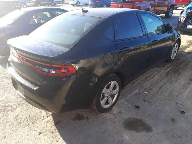 Photo 3 from auction – 2015 DODGE DART with VIN 1C3CDFBB8FD223797
