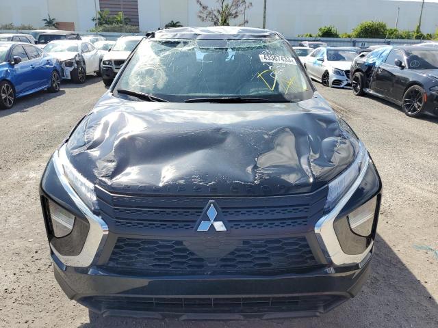 Photo 5 from auction – 2022 MITSUBISHI ECLIPSE CR with VIN JA4ASVAA0NZ060697