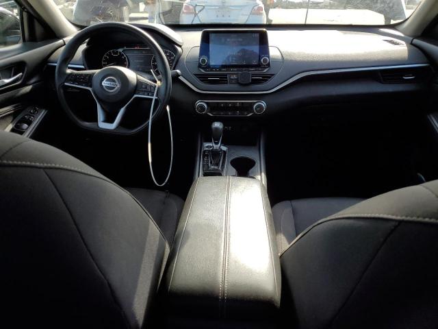 Photo 8 from auction – 2020 NISSAN ALTIMA S with VIN 1N4BL4BVXLC252380