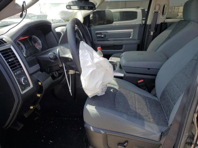Photo 7 from auction – 2017 RAM 2500 SLT with VIN 3C6UR5ML8HG680169