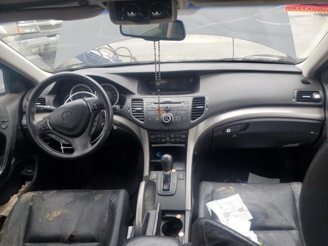 Photo 8 from auction – 2010 ACURA TSX with VIN JH4CU2F67AC031768