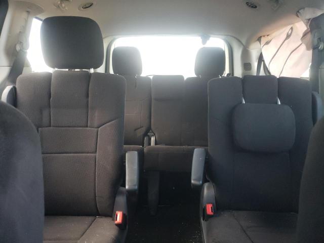 Photo 10 from auction – 2013 DODGE GRAND CARA with VIN 2C4RDGBG5DR533066
