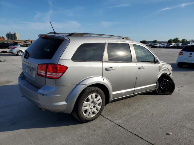 Photo 3 from auction – 2018 DODGE JOURNEY SE with VIN 3C4PDCAB5JT273265
