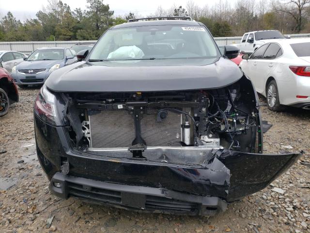 Photo 5 from auction – 2022 NISSAN PATHFINDER with VIN 5N1DR3CA0NC247386