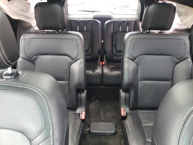 Photo 10 from auction – 2017 FORD EXPLORER L with VIN 1FM5K7FH1HGB20877