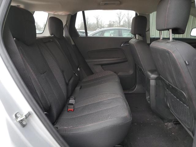 Photo 11 from auction – 2016 GMC TERRAIN with VIN 2GKALMEK2G6101303