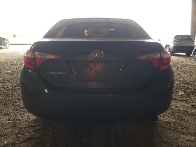 Foto 6 de la subasta – 2016 TOYOTA COROLLA L con VIN 5YFBURHE1GP366289