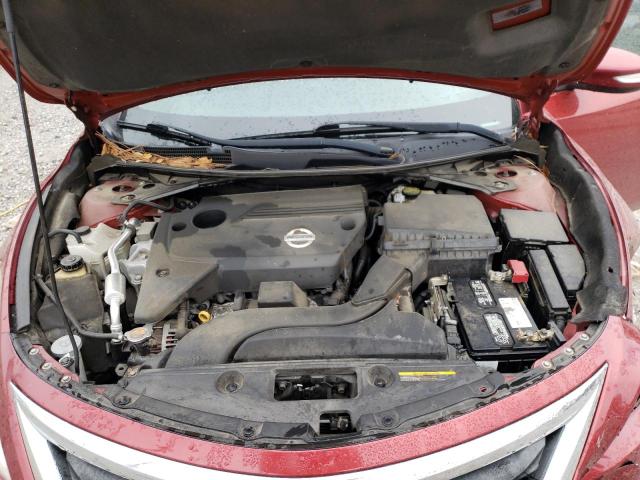 Photo 11 from auction – 2014 NISSAN ALTIMA 2.5 with VIN 1N4AL3AP8EC195186