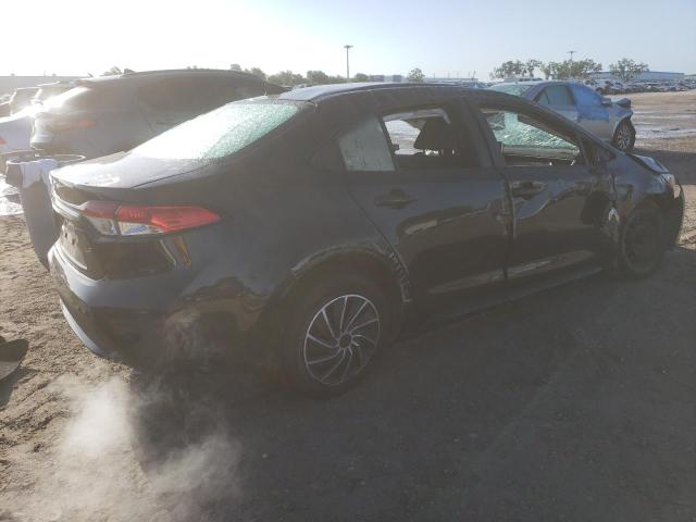 Photo 3 from auction – 2020 TOYOTA COROLLA LE with VIN 5YFEPRAE6LP113896