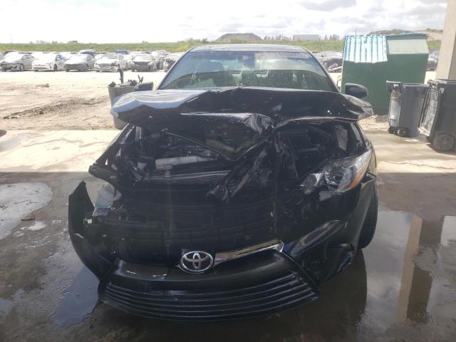 Photo 5 from auction – 2017 TOYOTA CAMRY LE with VIN 4T1BF1FK0HU328430
