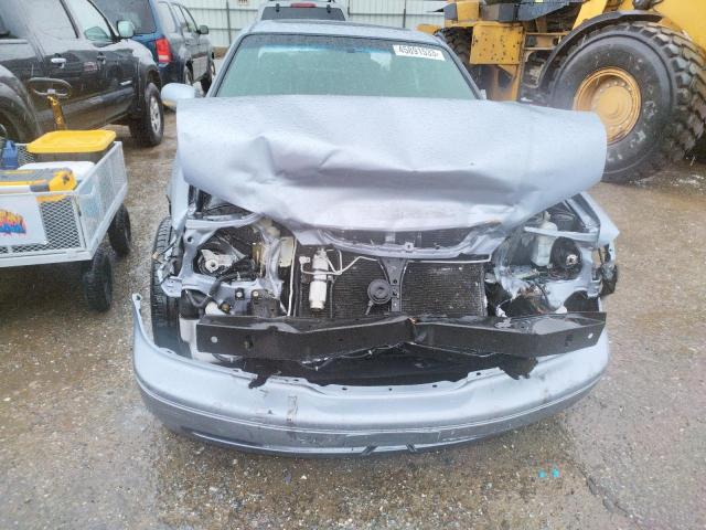 Photo 5 from auction – 1998 ACURA 3.5RL with VIN JH4KA9667WC004848
