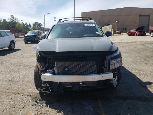 Photo 5 from auction – 2023 HYUNDAI SANTA FE S with VIN 5NMS2DAJ7PH517811
