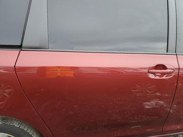 Photo 10 from auction – 2015 TOYOTA SIENNA LE with VIN 5TDJK3DC7FS115530