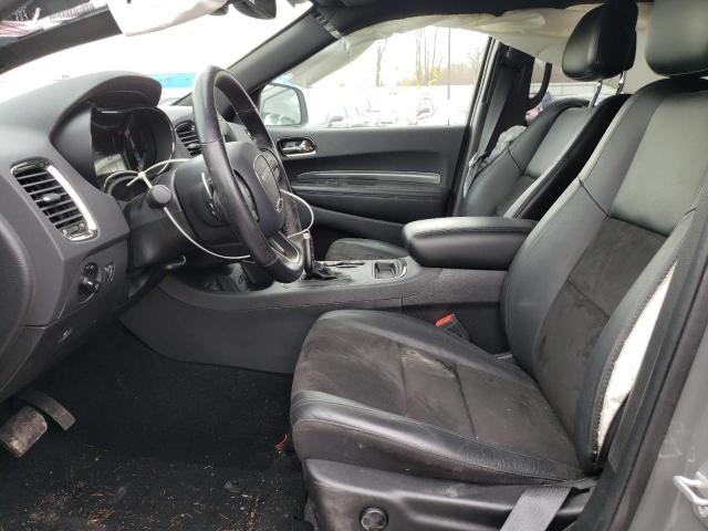 Photo 7 from auction – 2020 DODGE DURANGO GT with VIN 1C4RDJDG9LC395341