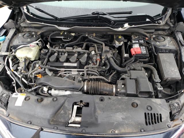 Photo 11 from auction – 2016 HONDA CIVIC EXL with VIN 19XFC1F78GE007999