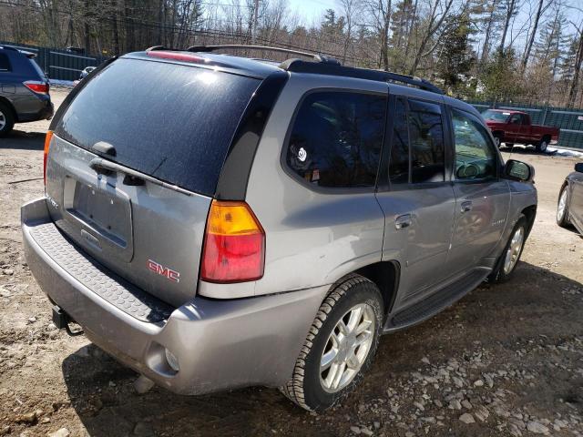 Photo 3 from auction – 2007 GMC ENVOY DENA with VIN 1GKET63M272296172